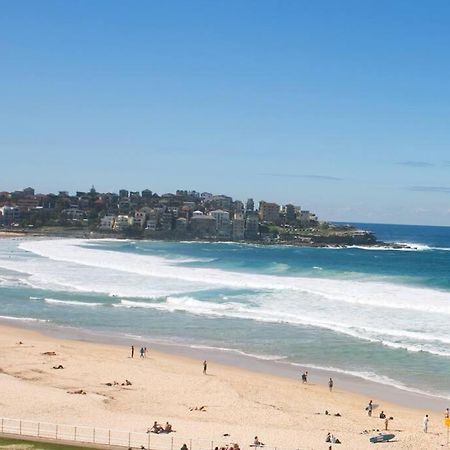 Bondi 38 Serviced Apartments Sydney Luaran gambar