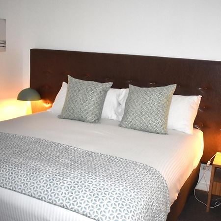 Bondi 38 Serviced Apartments Sydney Luaran gambar