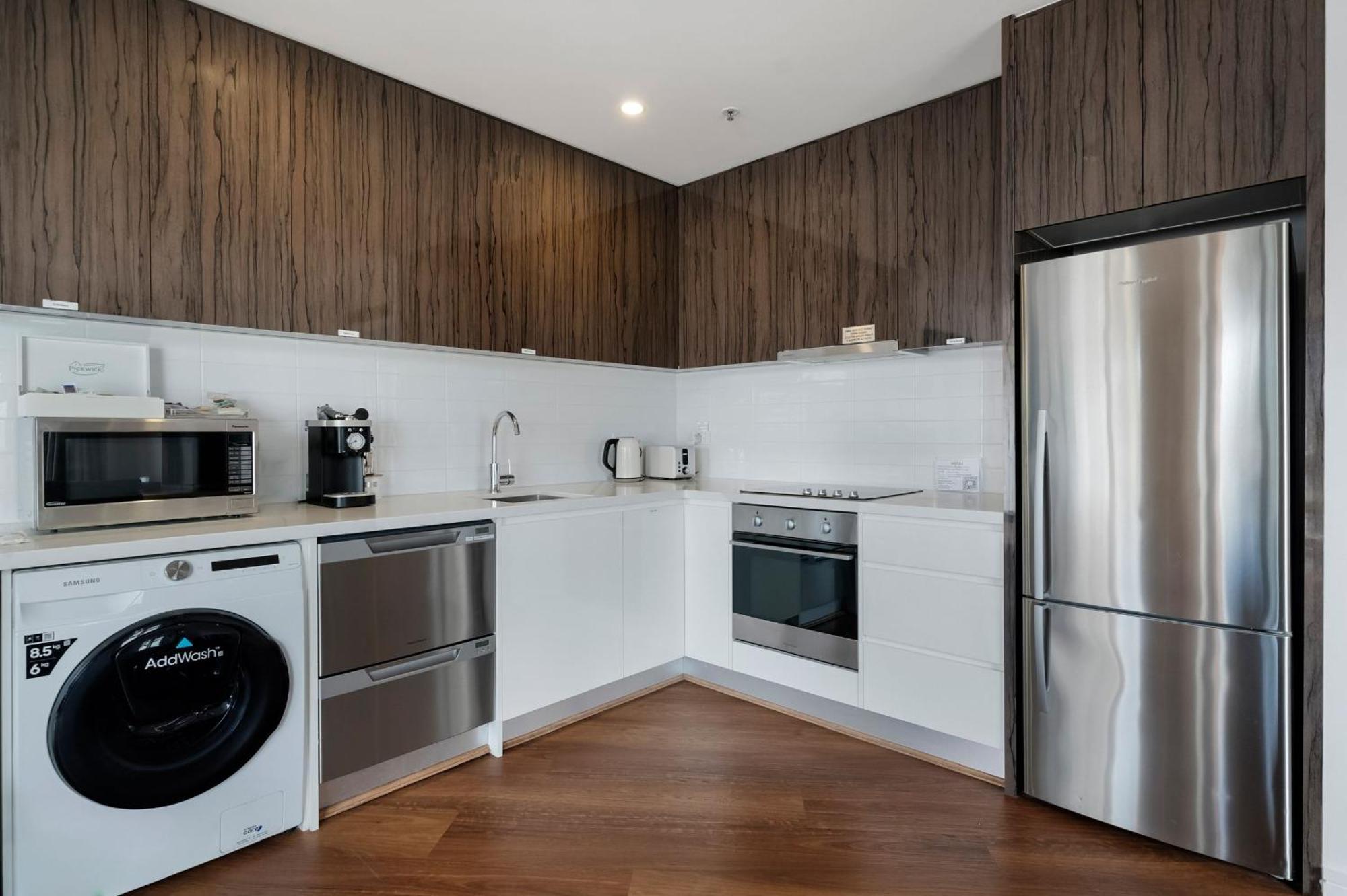 Bondi 38 Serviced Apartments Sydney Luaran gambar