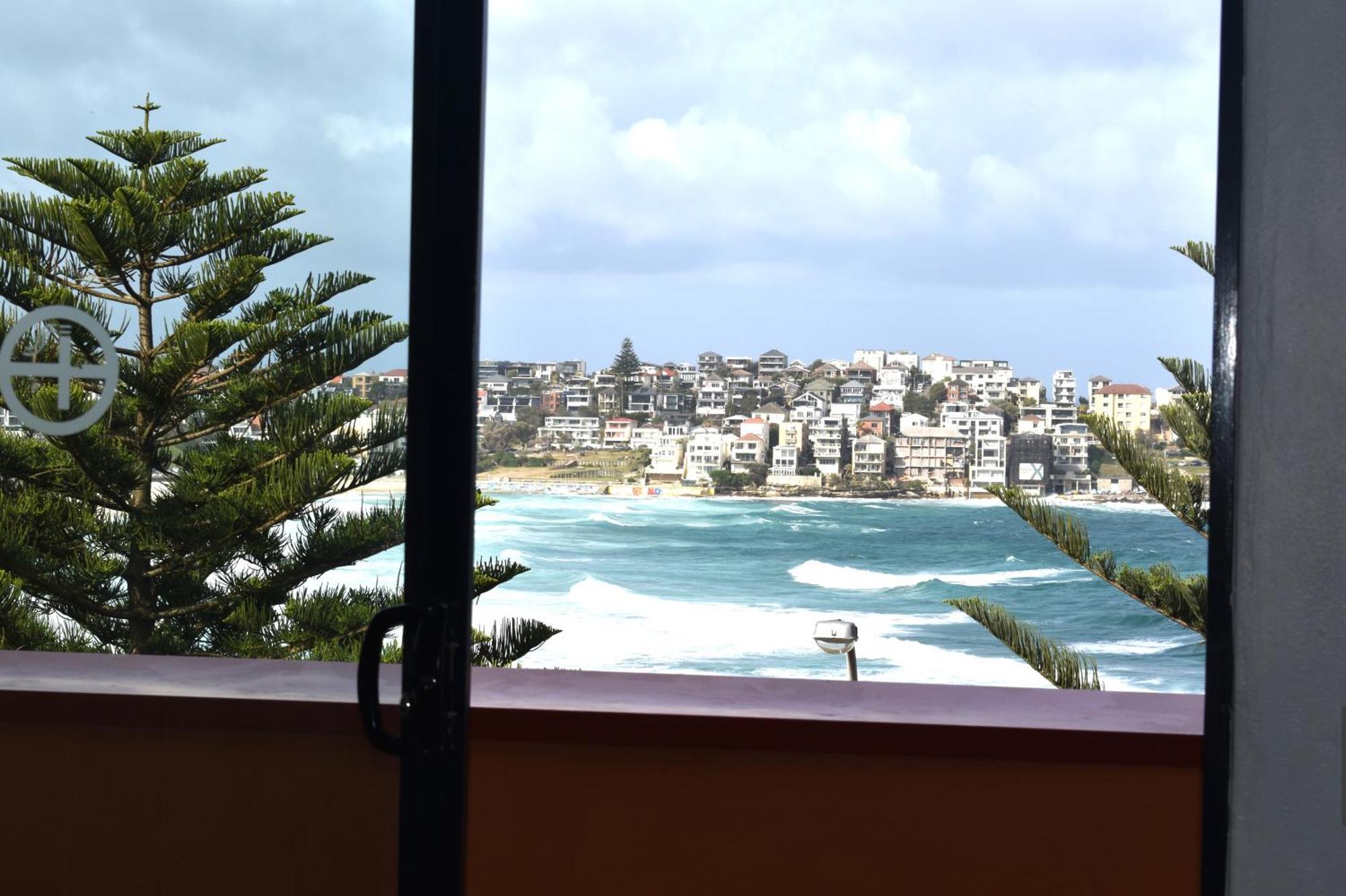 Bondi 38 Serviced Apartments Sydney Luaran gambar