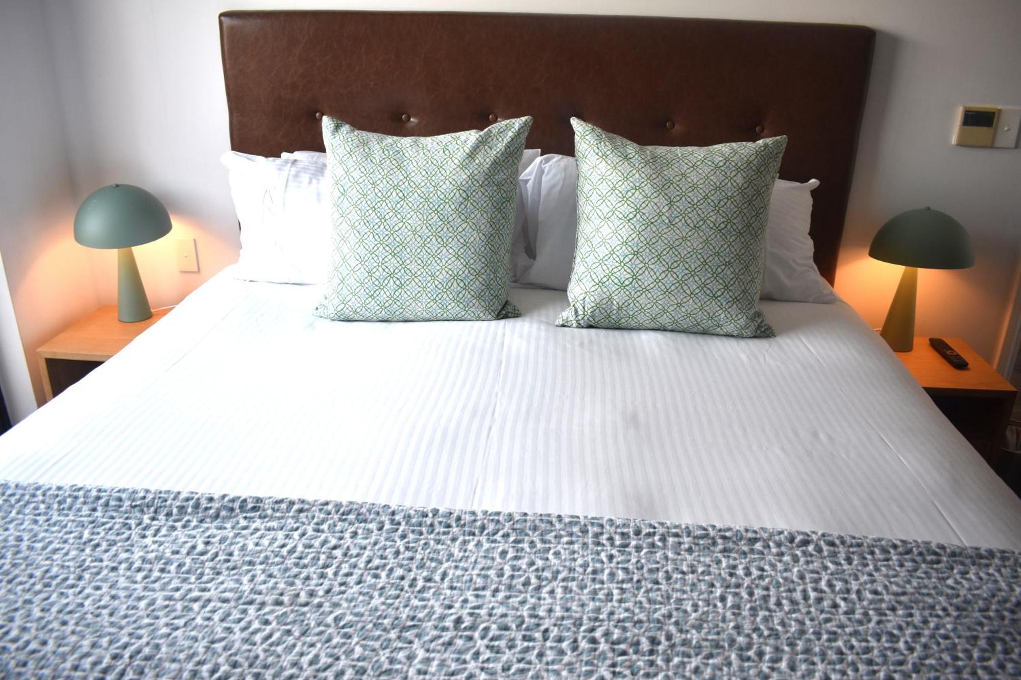 Bondi 38 Serviced Apartments Sydney Luaran gambar