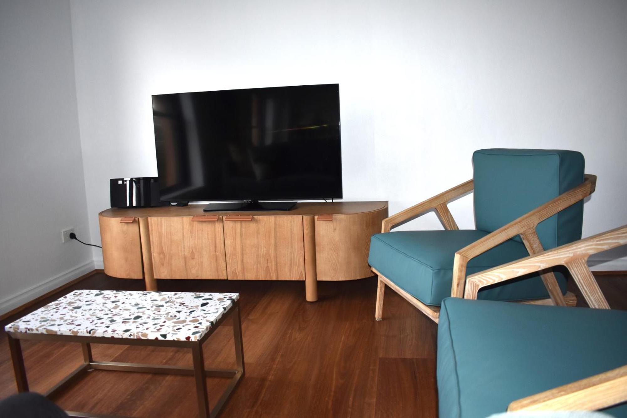 Bondi 38 Serviced Apartments Sydney Luaran gambar
