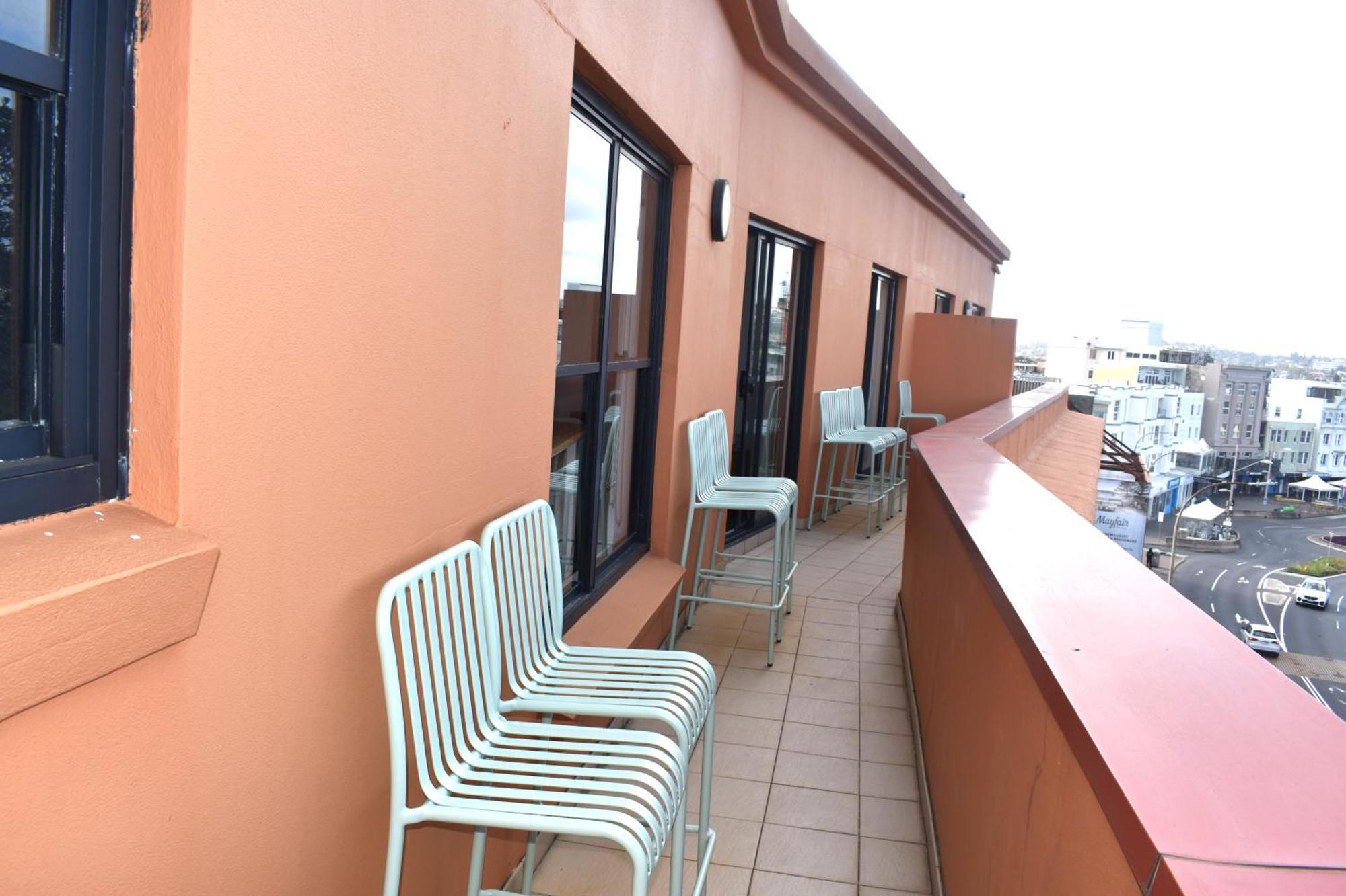 Bondi 38 Serviced Apartments Sydney Luaran gambar