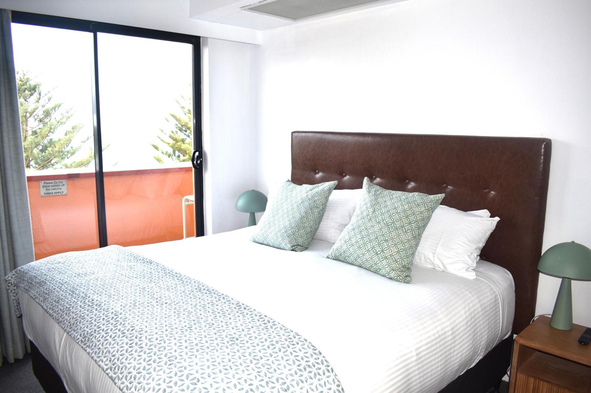 Bondi 38 Serviced Apartments Sydney Luaran gambar
