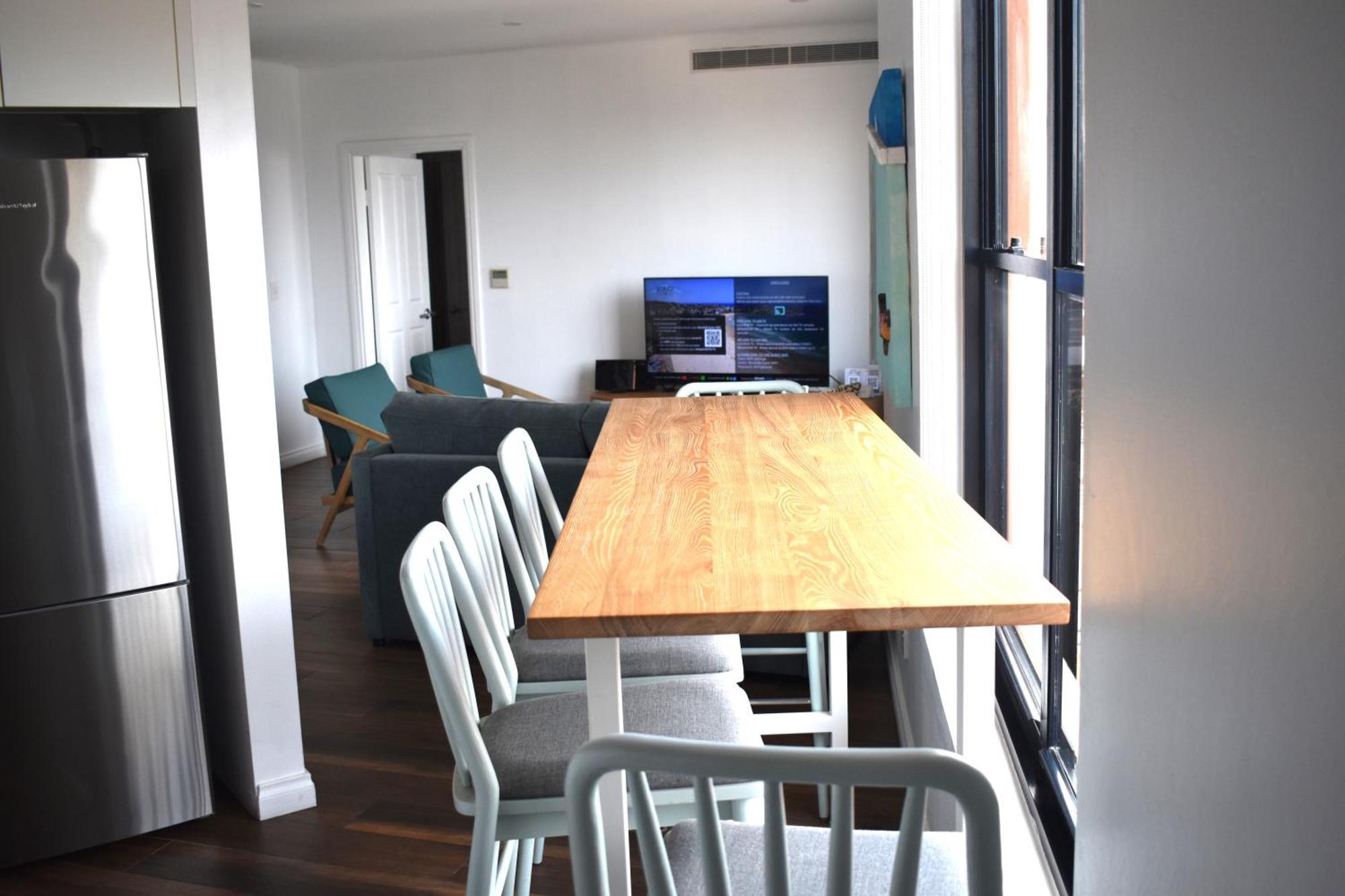 Bondi 38 Serviced Apartments Sydney Luaran gambar