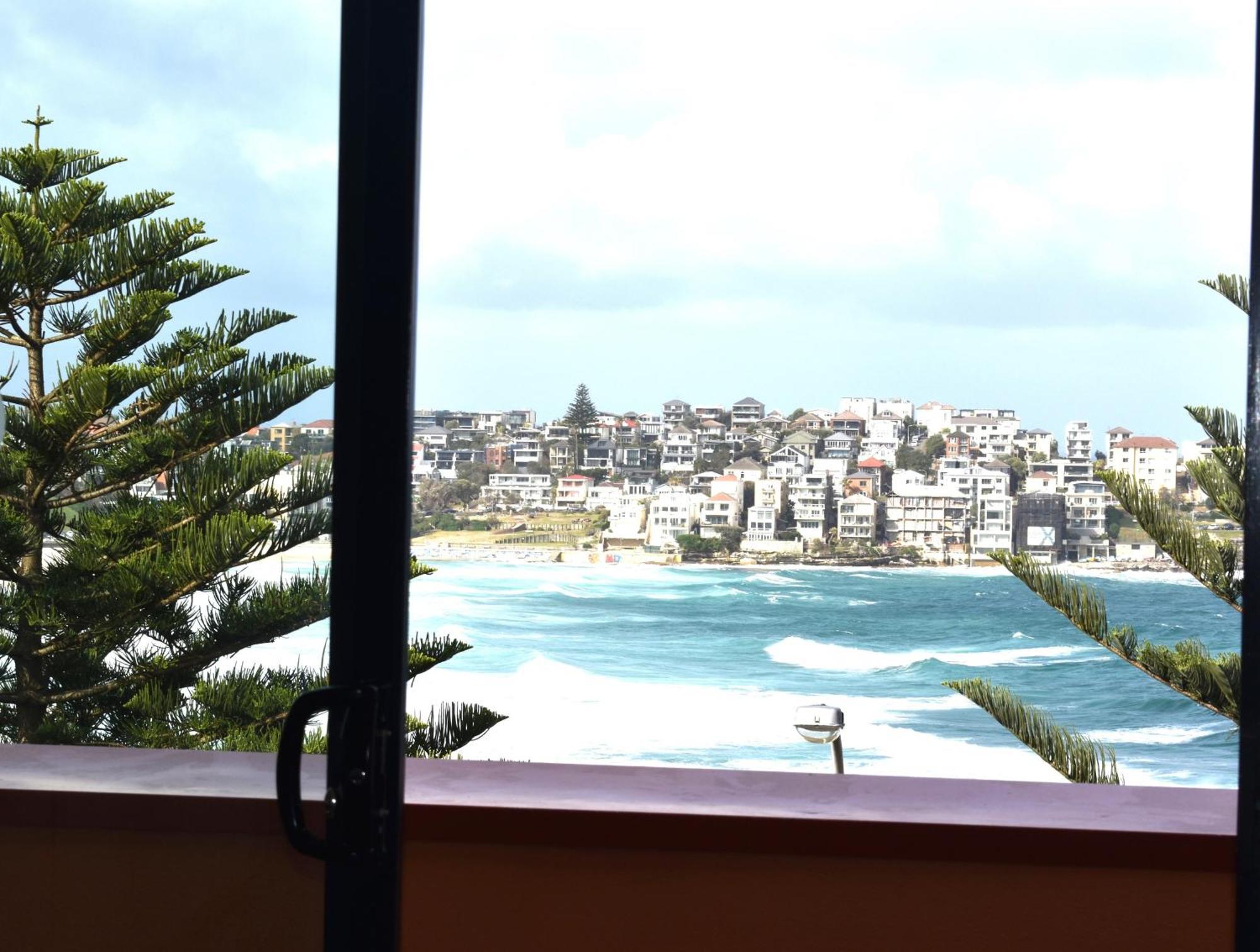 Bondi 38 Serviced Apartments Sydney Luaran gambar