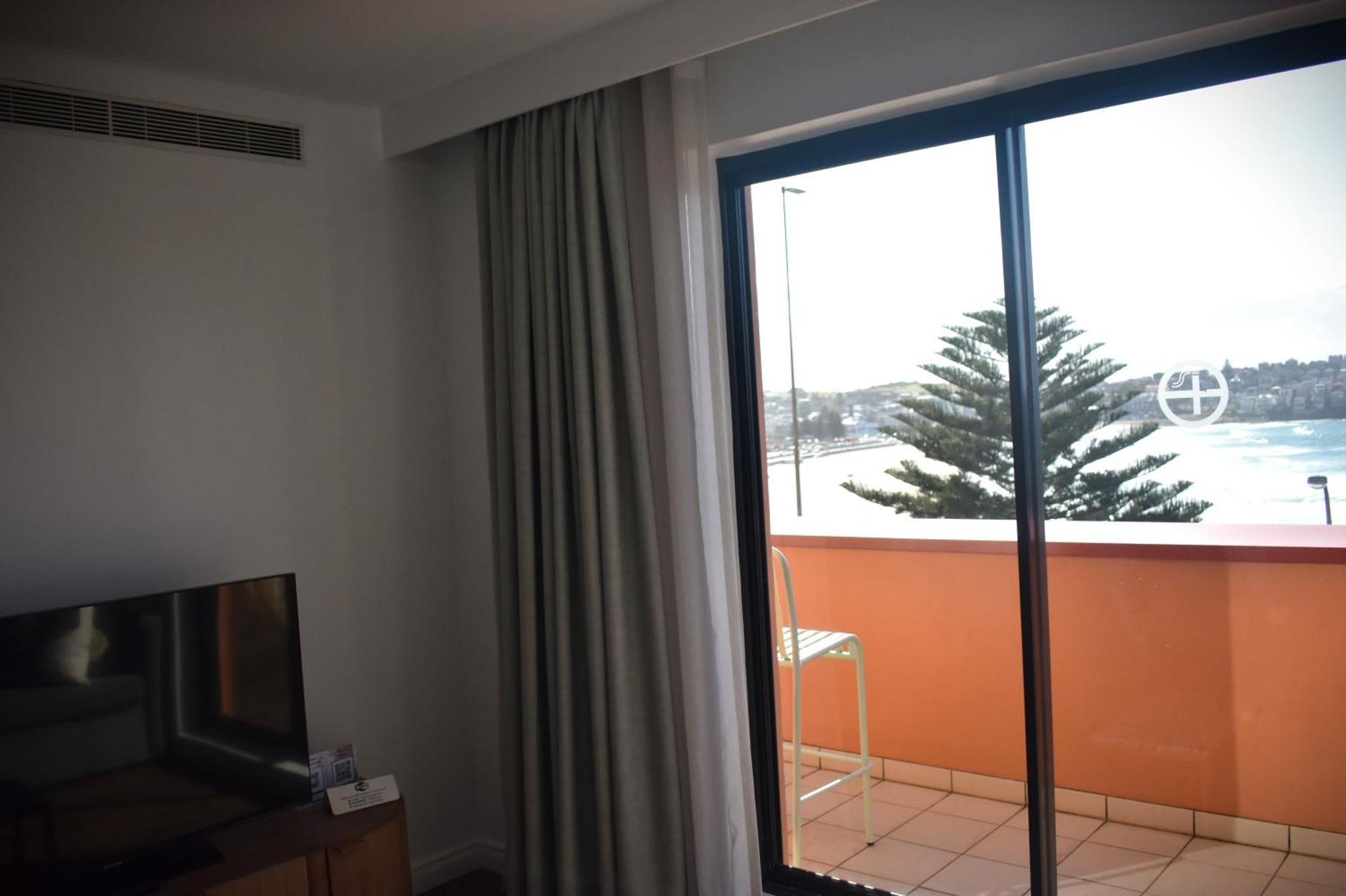 Bondi 38 Serviced Apartments Sydney Luaran gambar