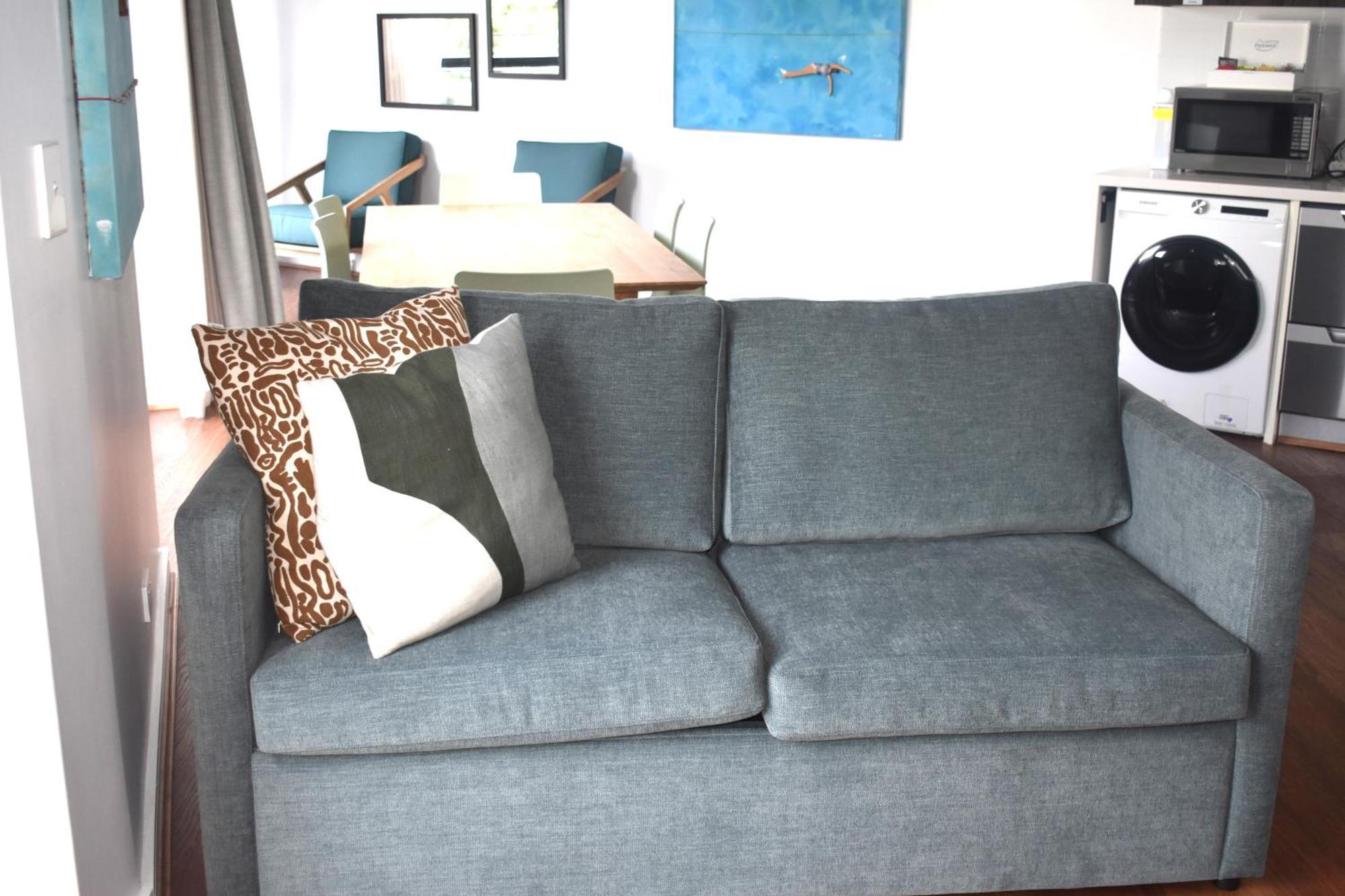 Bondi 38 Serviced Apartments Sydney Luaran gambar