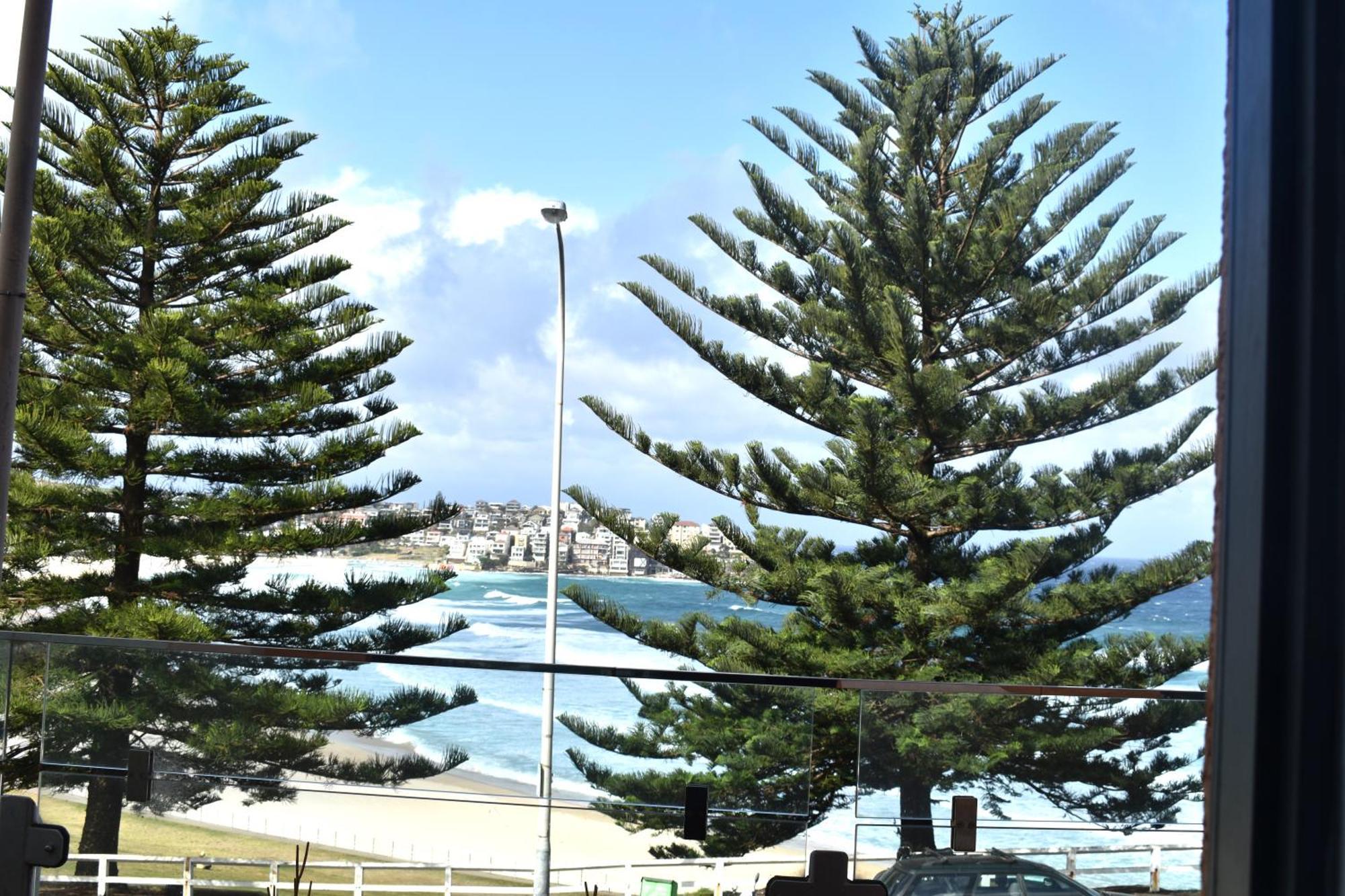 Bondi 38 Serviced Apartments Sydney Luaran gambar
