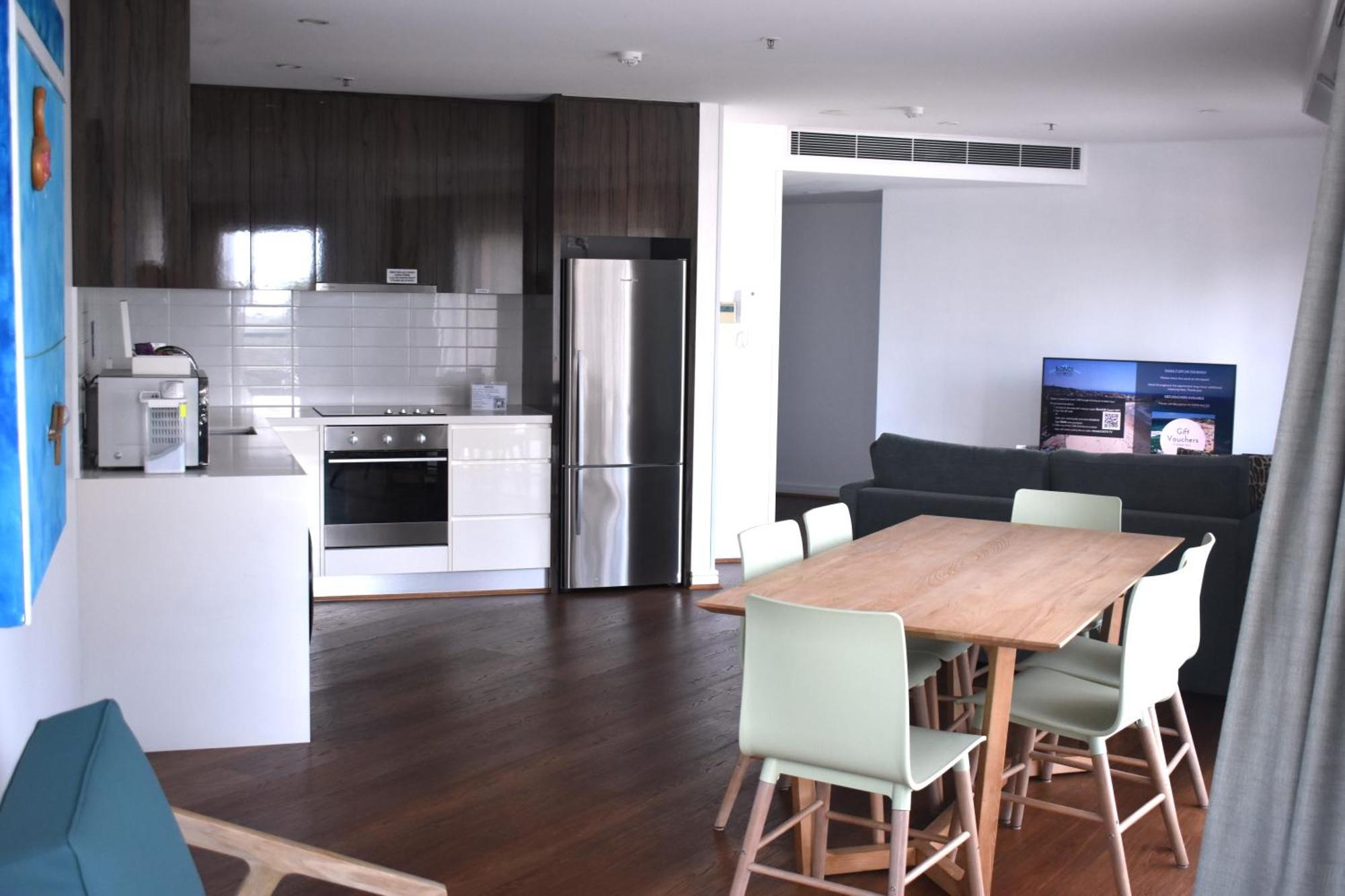 Bondi 38 Serviced Apartments Sydney Luaran gambar