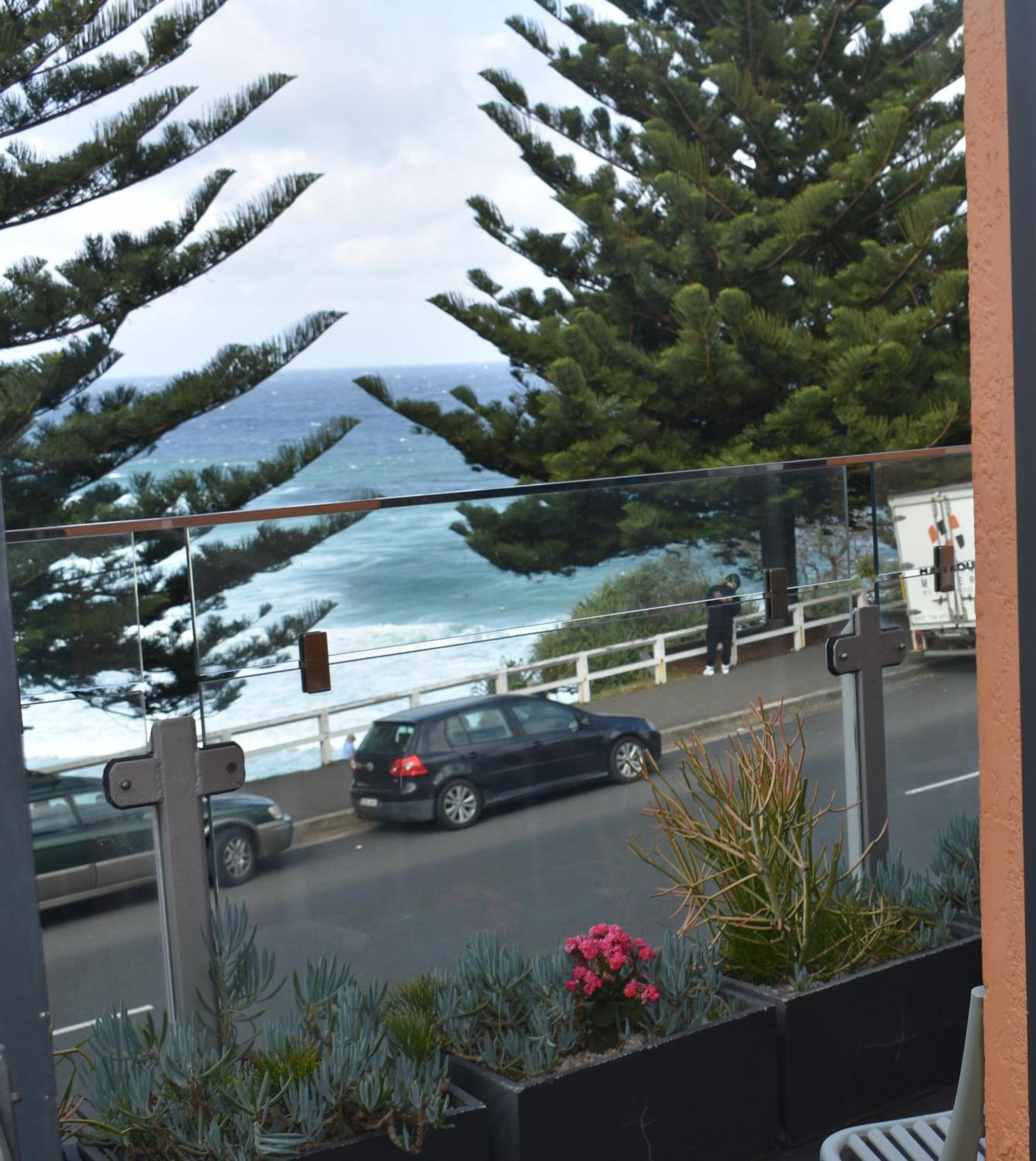 Bondi 38 Serviced Apartments Sydney Luaran gambar