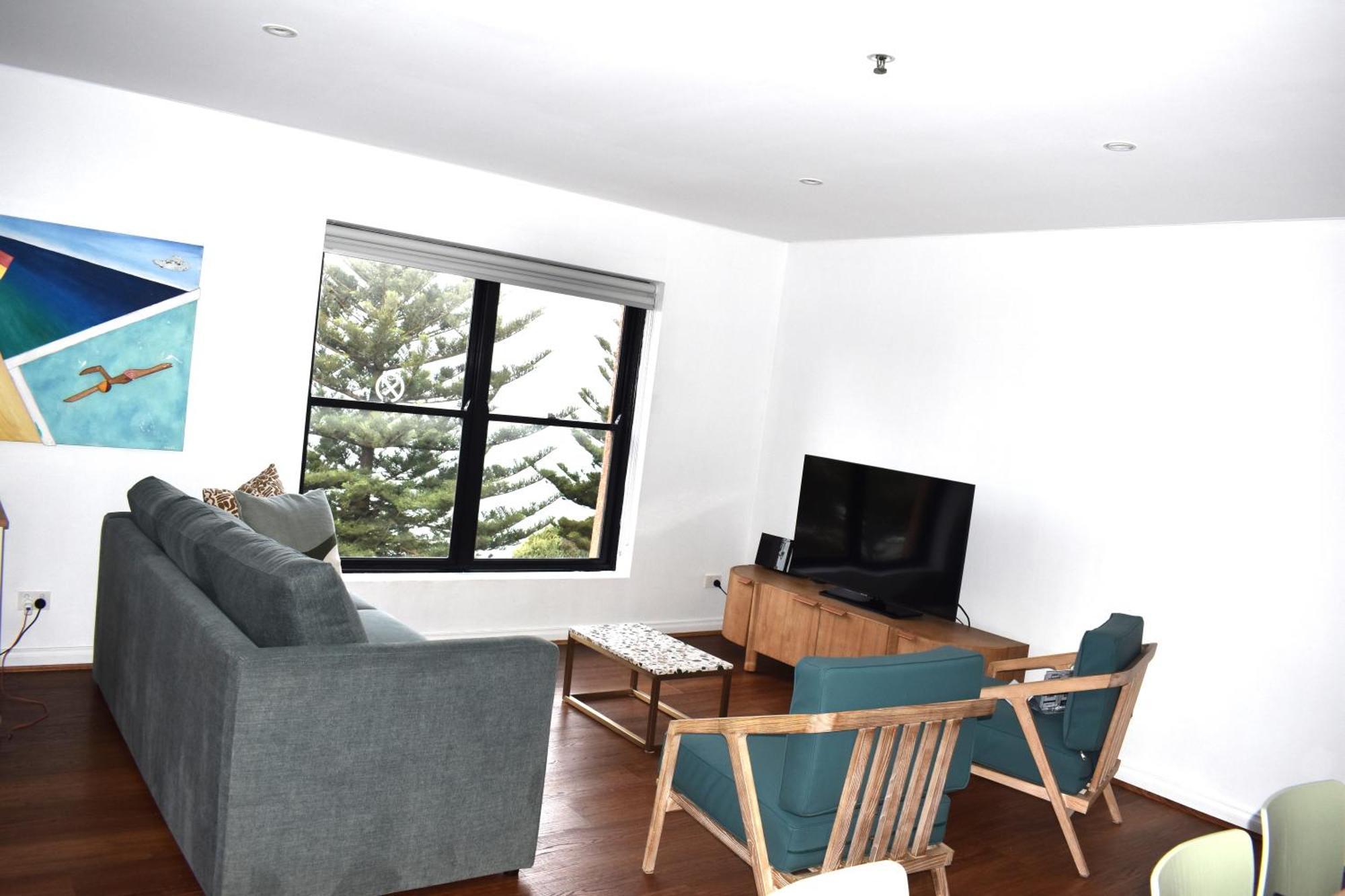 Bondi 38 Serviced Apartments Sydney Luaran gambar