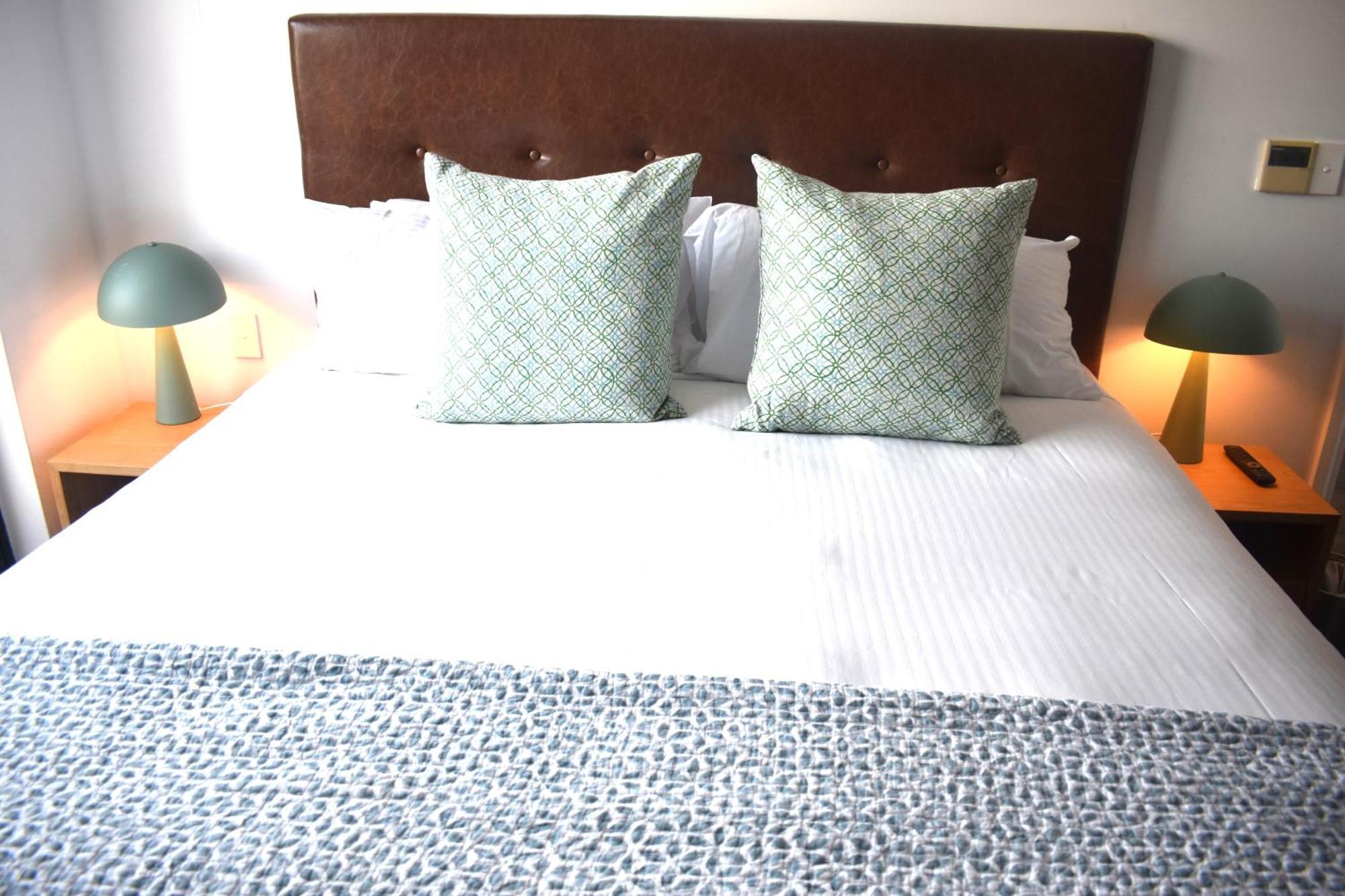 Bondi 38 Serviced Apartments Sydney Luaran gambar