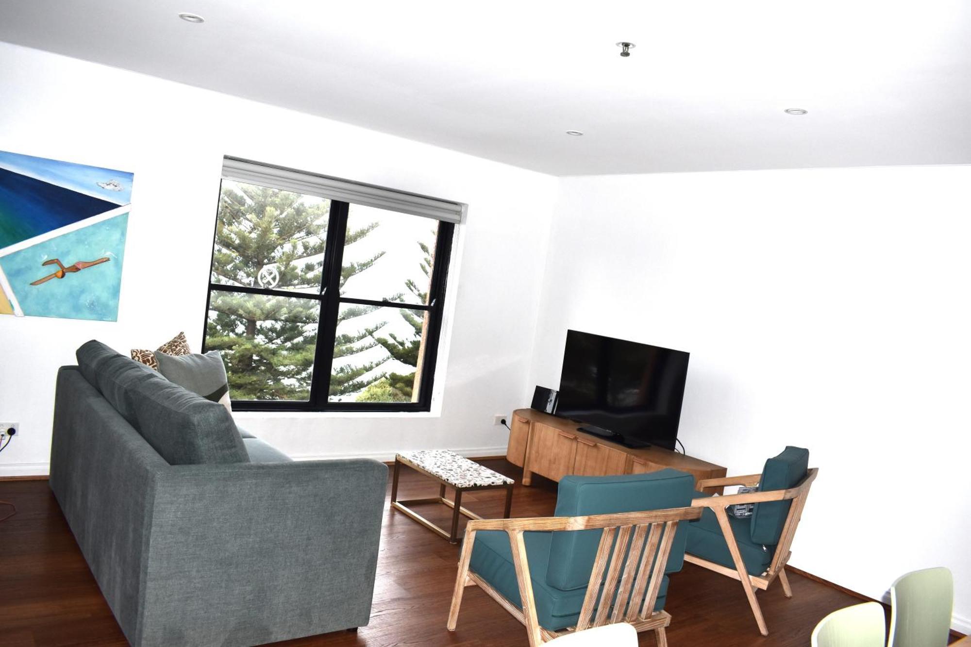 Bondi 38 Serviced Apartments Sydney Luaran gambar