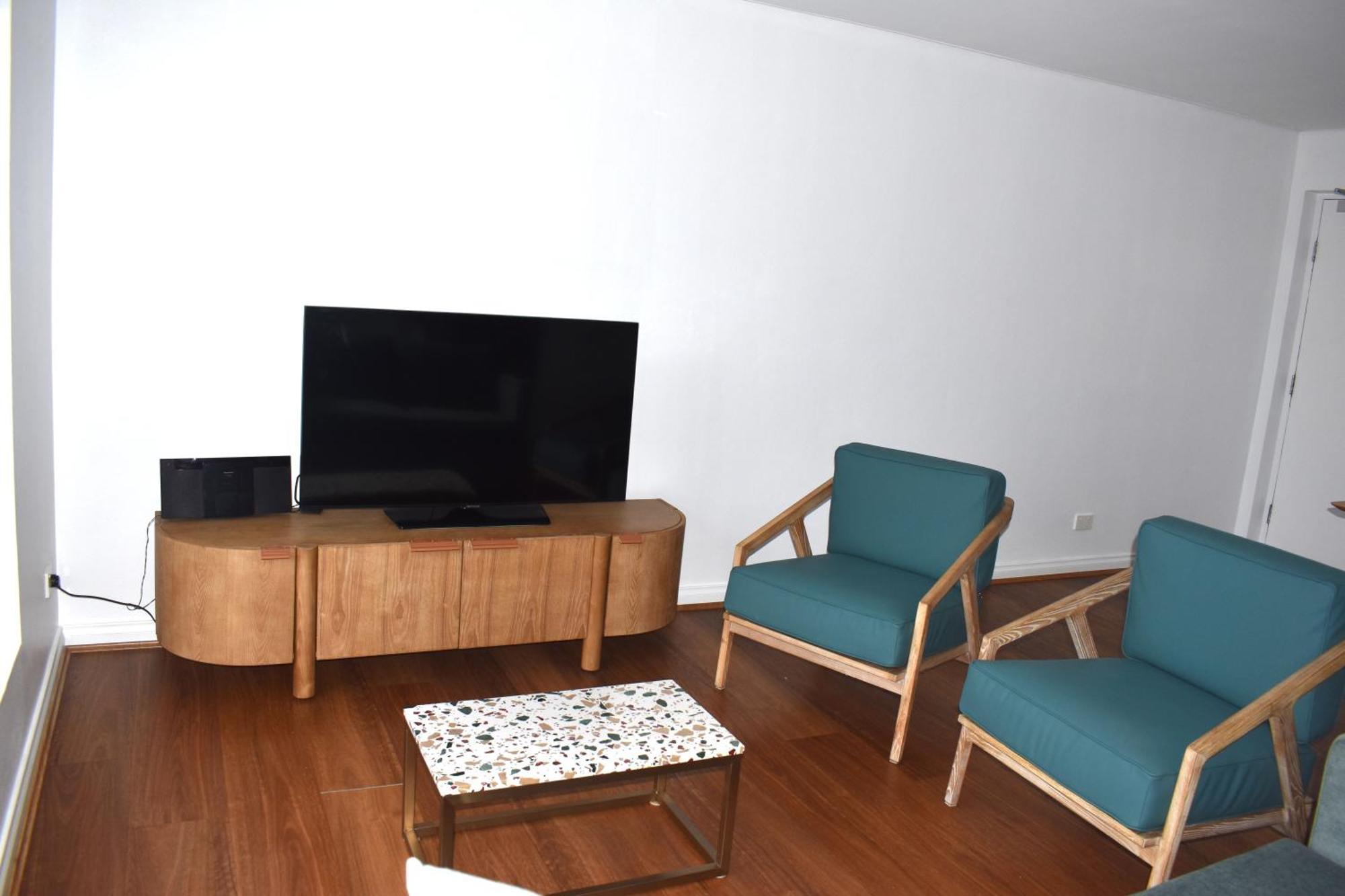 Bondi 38 Serviced Apartments Sydney Luaran gambar