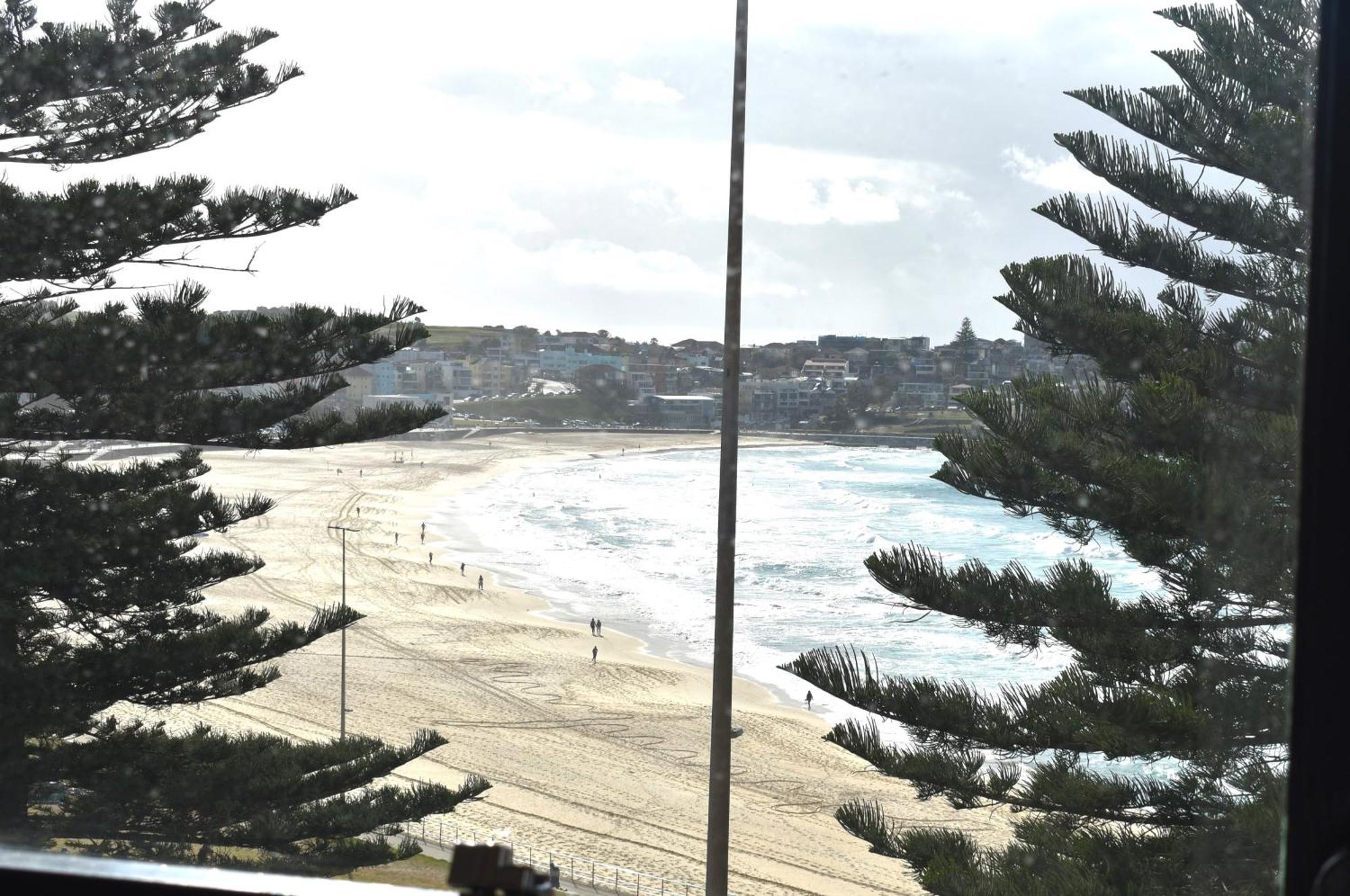 Bondi 38 Serviced Apartments Sydney Luaran gambar