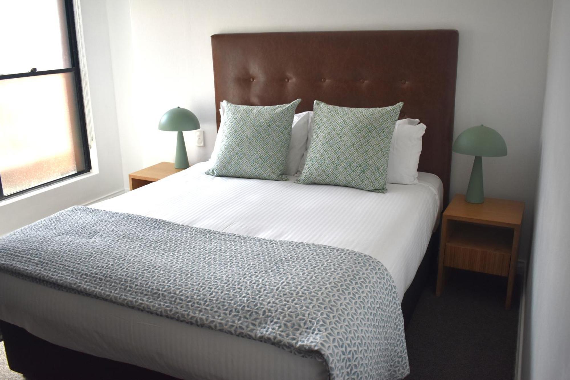 Bondi 38 Serviced Apartments Sydney Luaran gambar