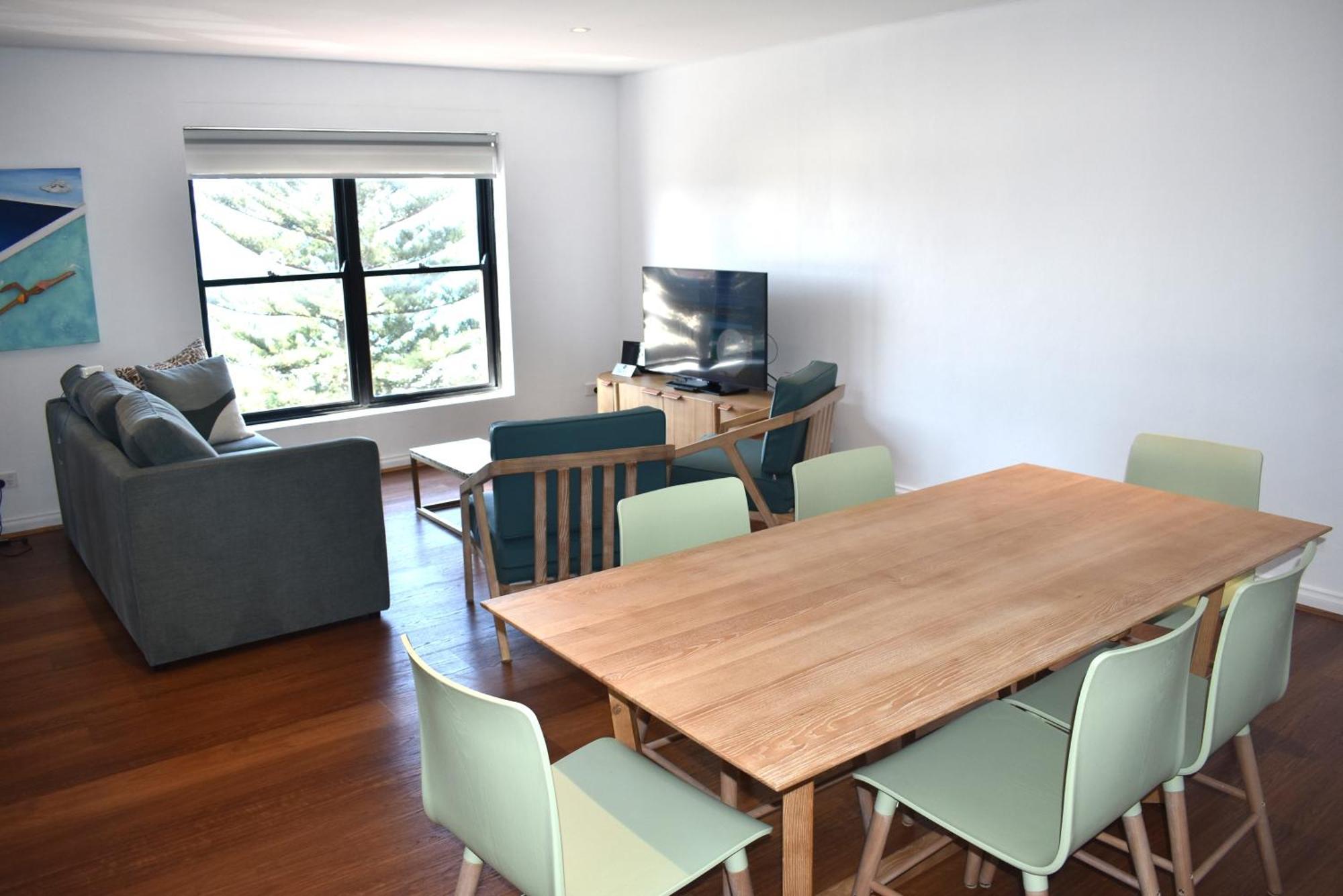 Bondi 38 Serviced Apartments Sydney Luaran gambar