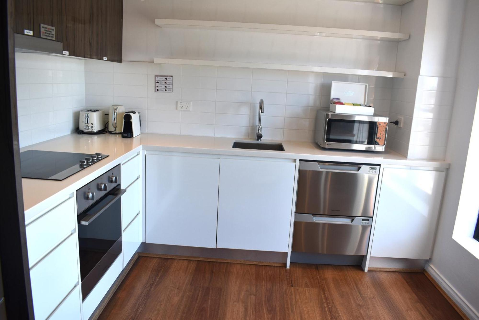 Bondi 38 Serviced Apartments Sydney Luaran gambar