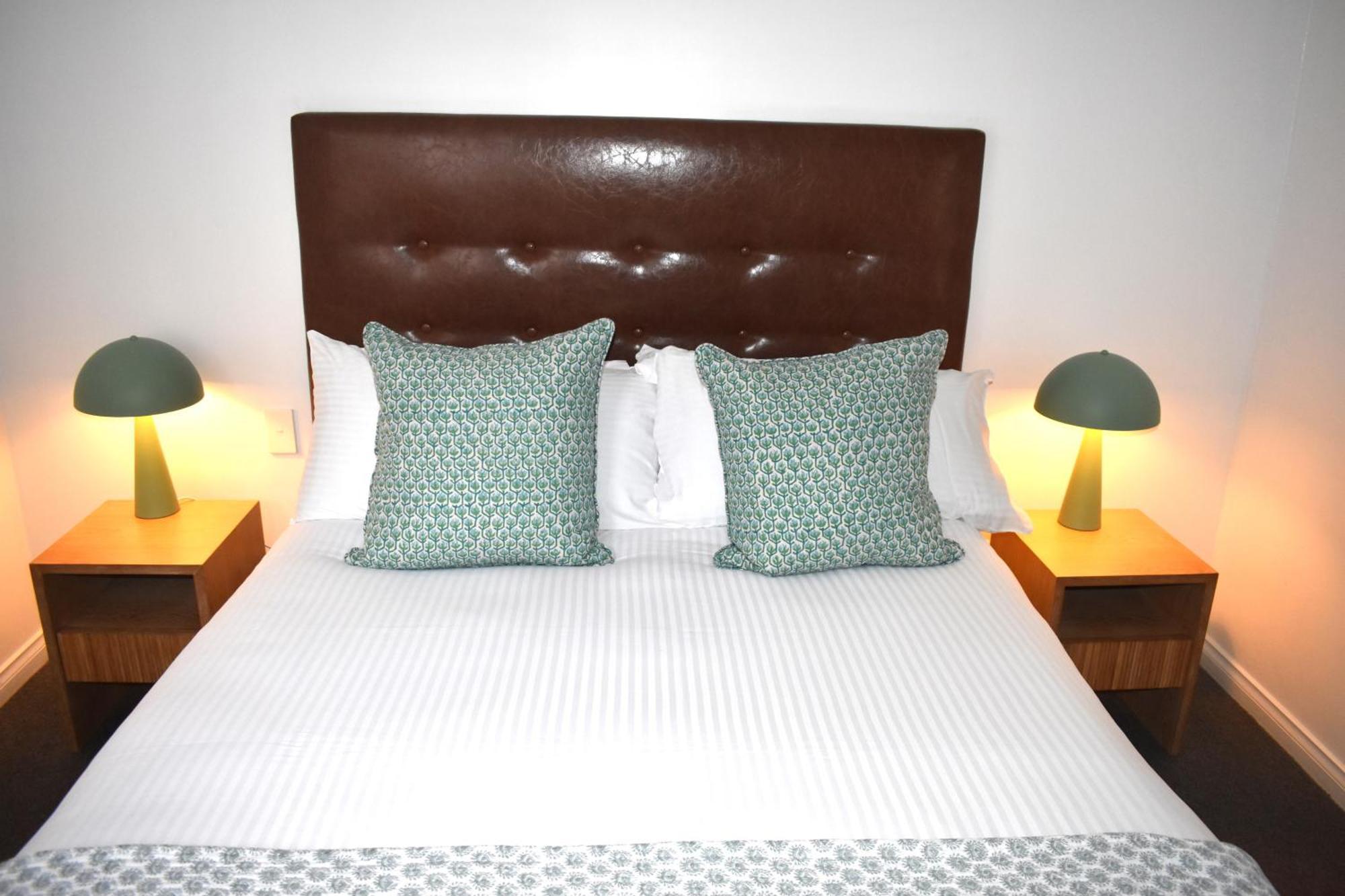 Bondi 38 Serviced Apartments Sydney Luaran gambar