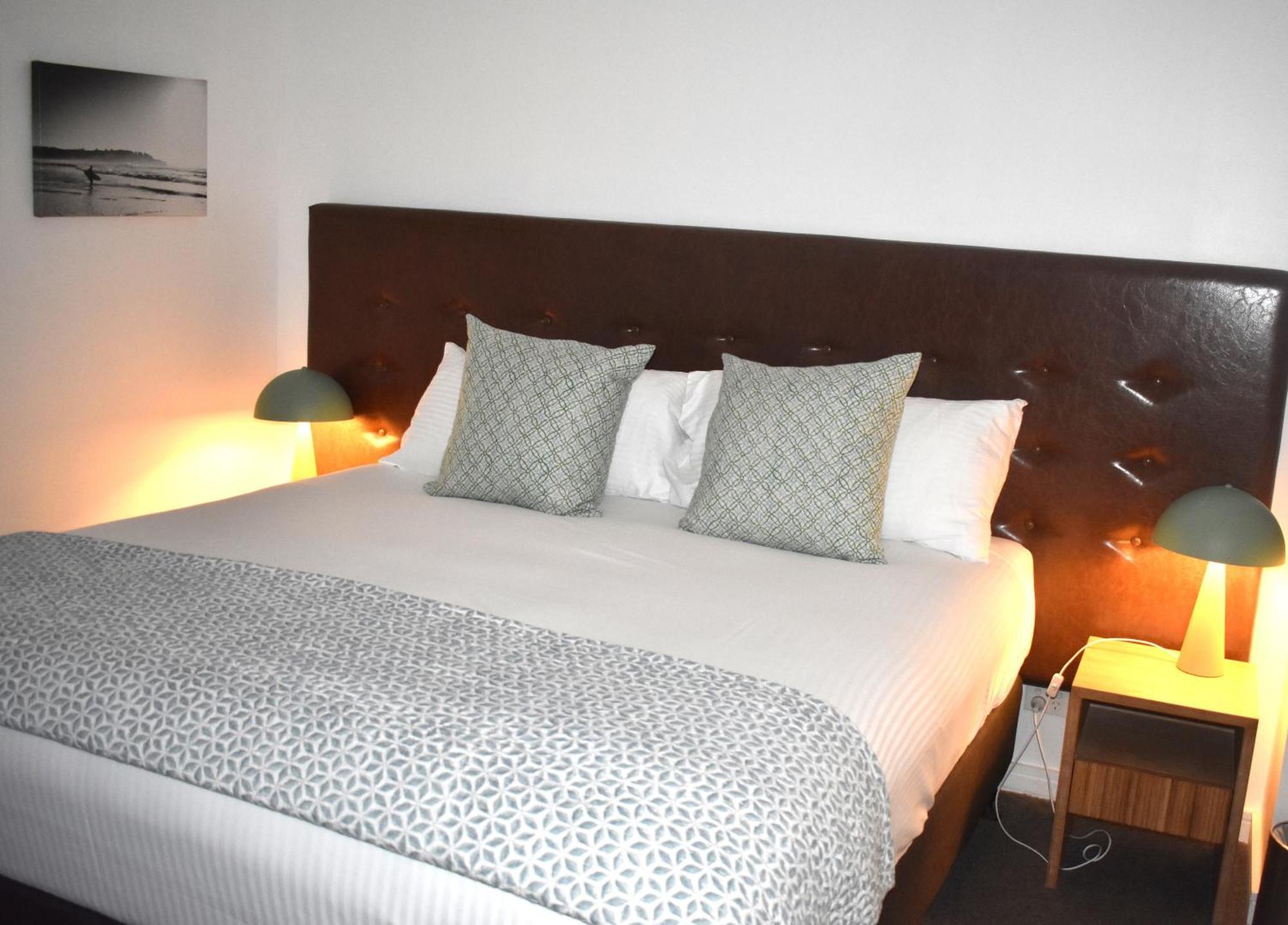 Bondi 38 Serviced Apartments Sydney Luaran gambar