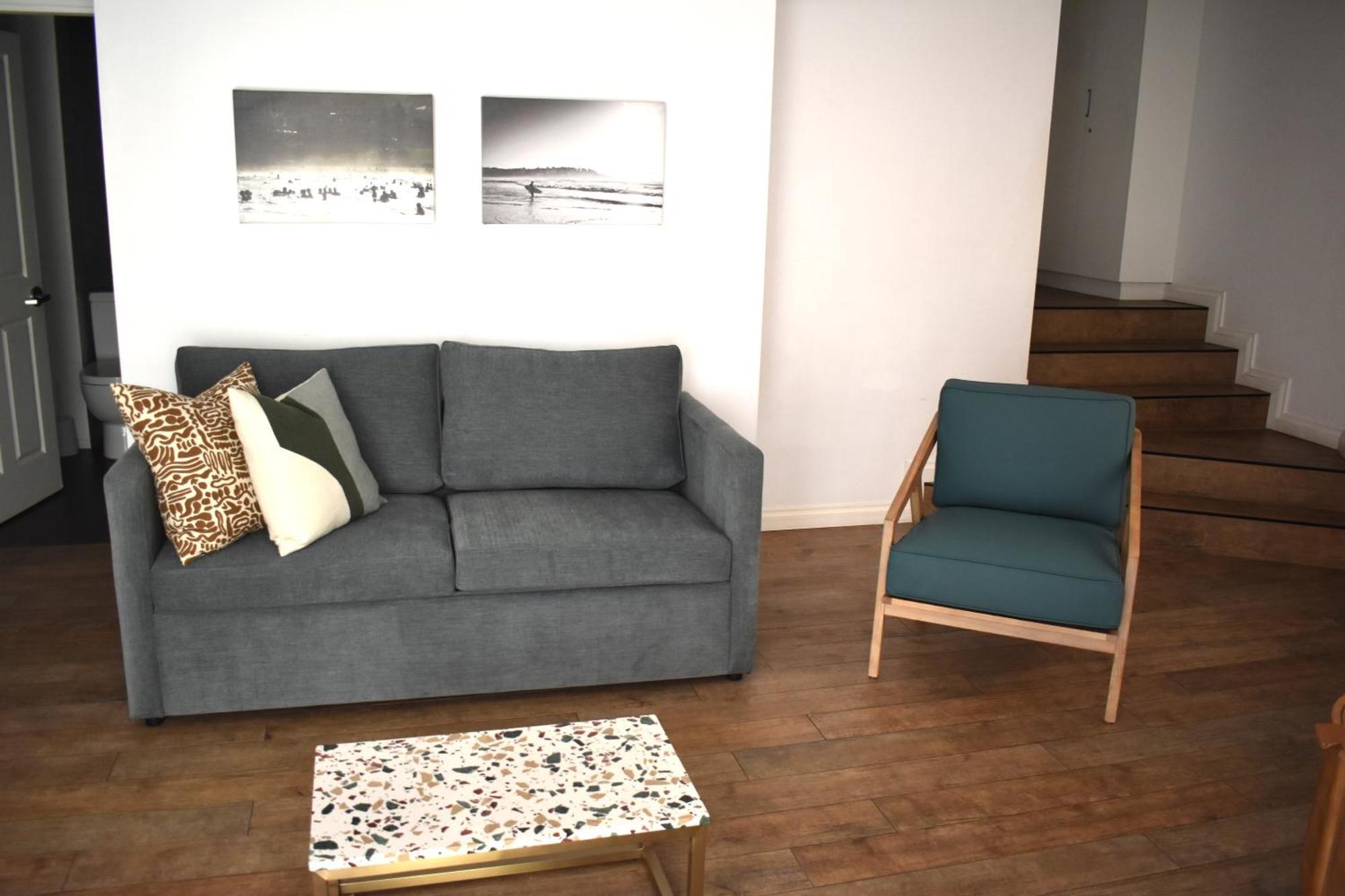 Bondi 38 Serviced Apartments Sydney Luaran gambar