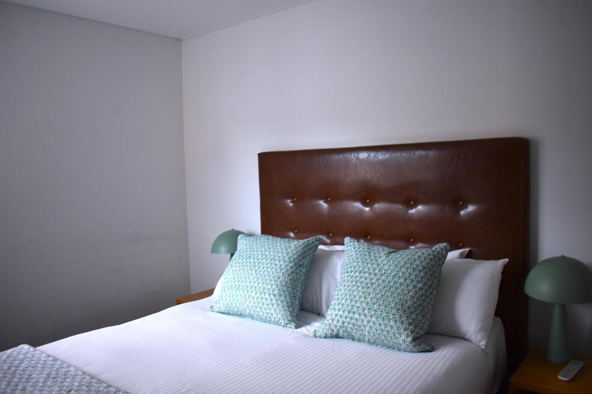 Bondi 38 Serviced Apartments Sydney Luaran gambar
