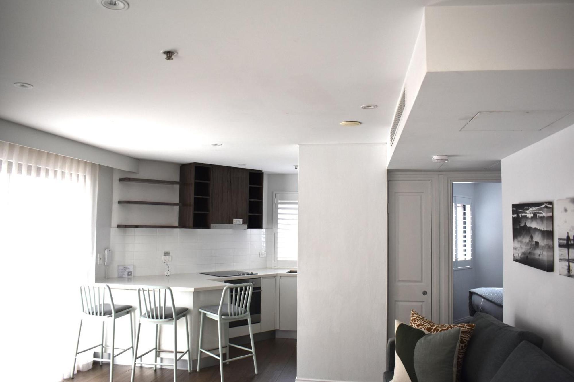Bondi 38 Serviced Apartments Sydney Luaran gambar