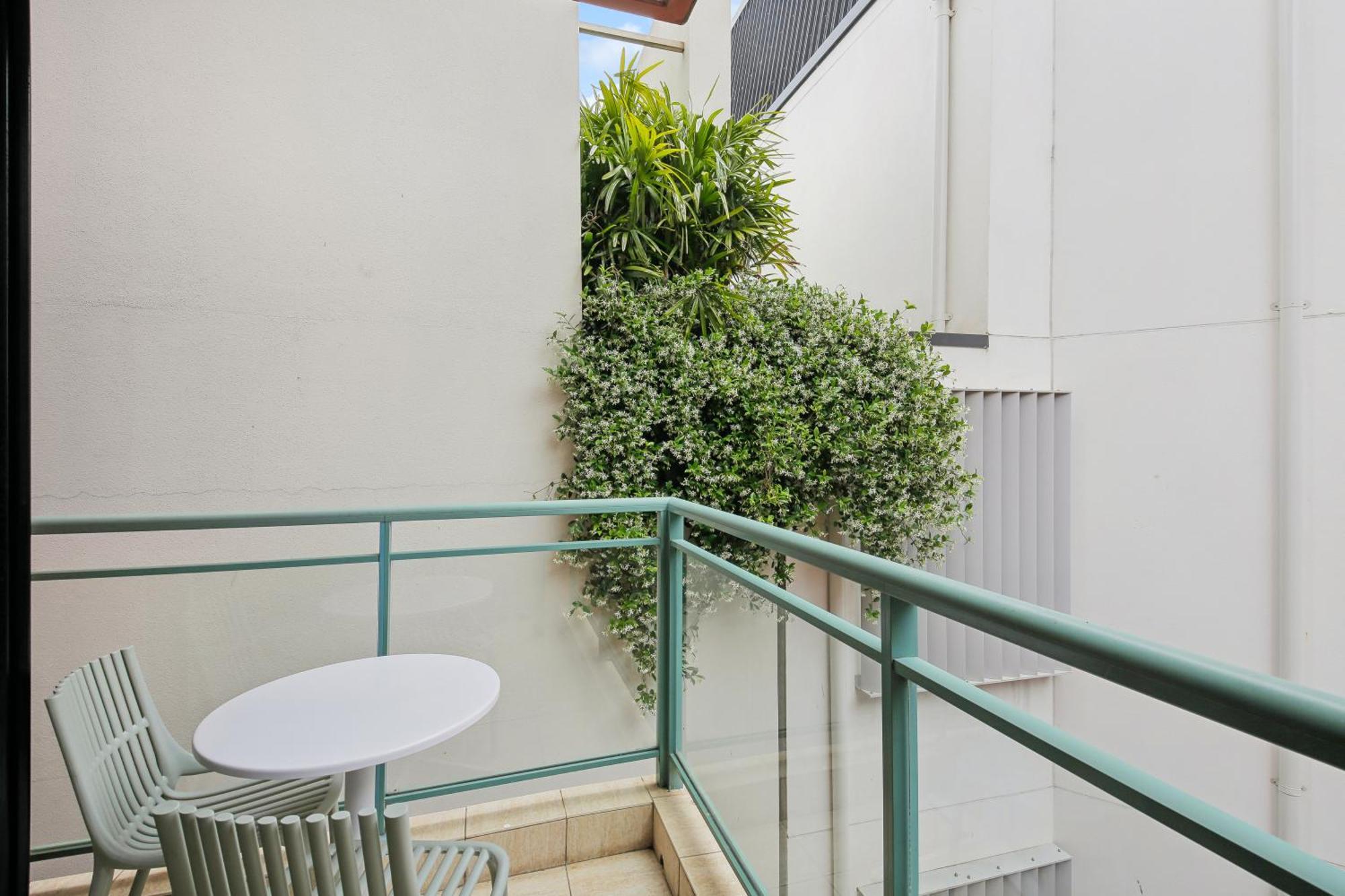 Bondi 38 Serviced Apartments Sydney Luaran gambar