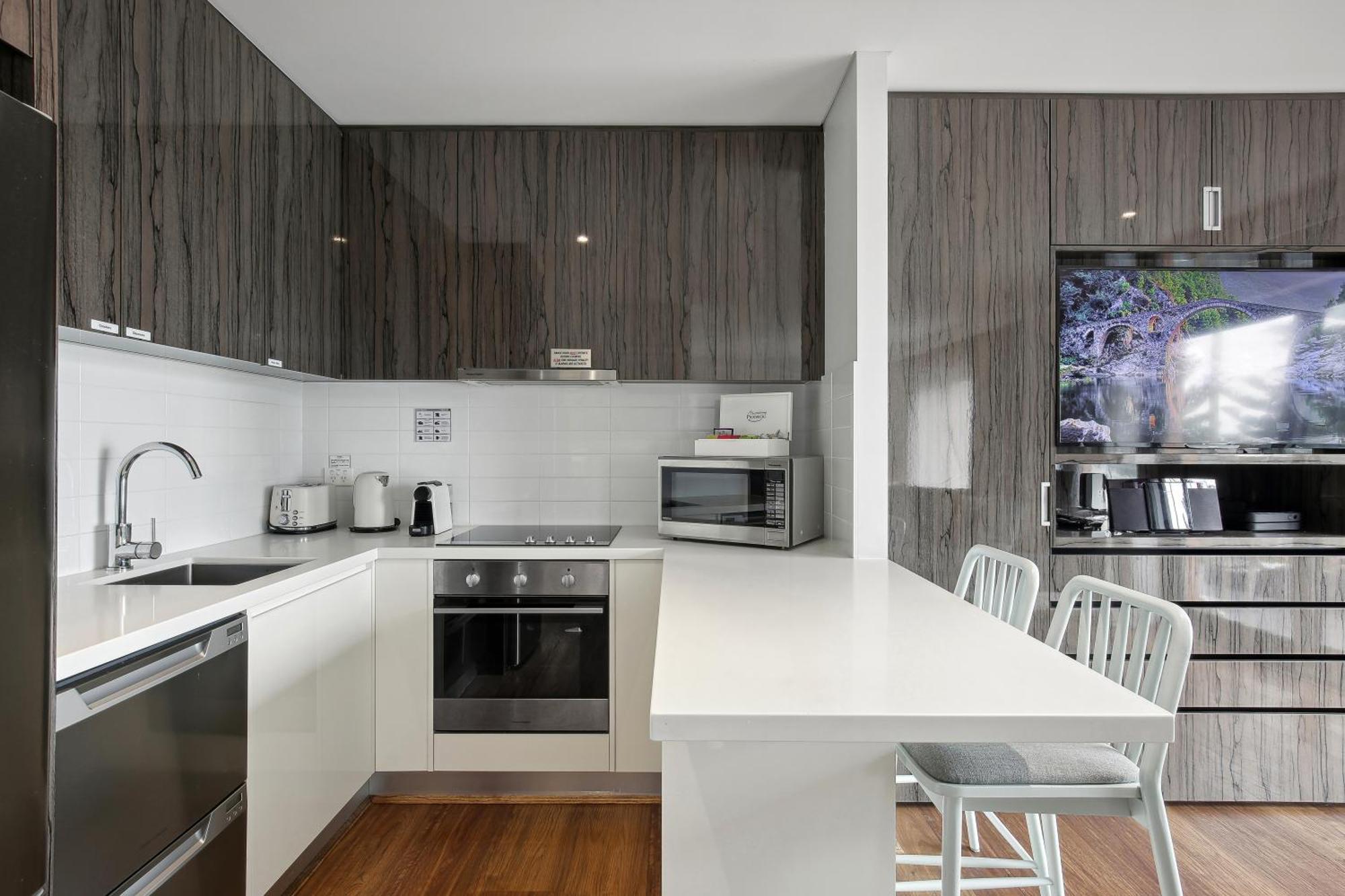 Bondi 38 Serviced Apartments Sydney Luaran gambar