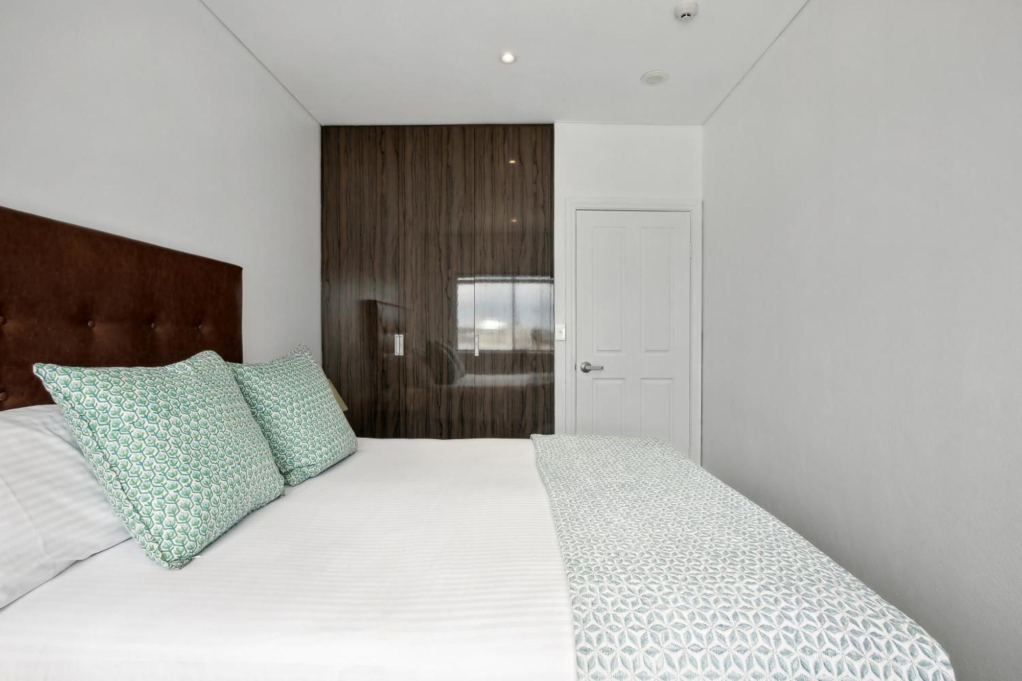 Bondi 38 Serviced Apartments Sydney Luaran gambar