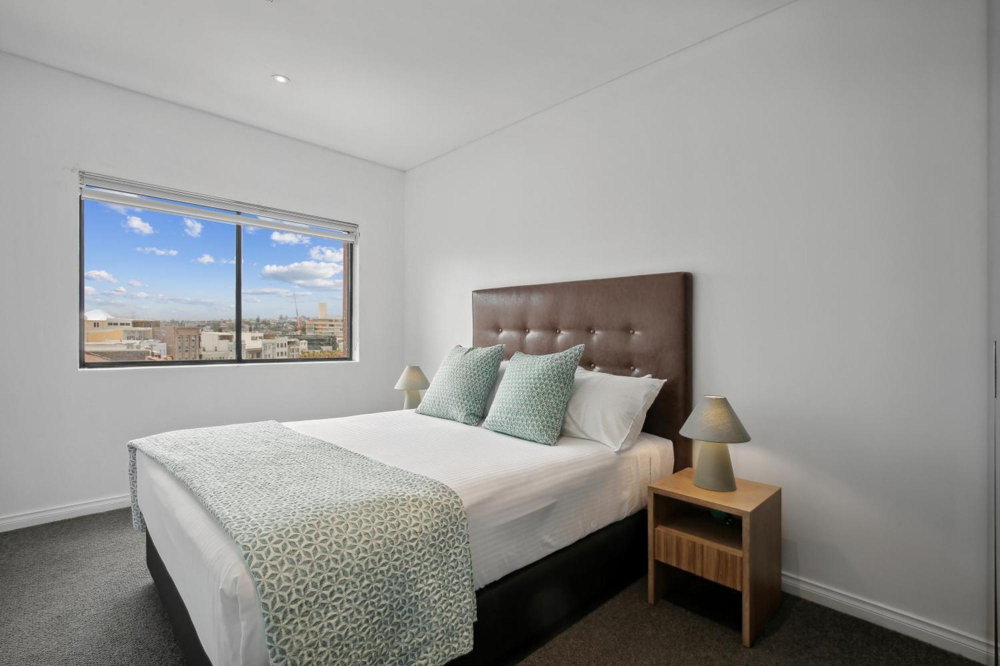 Bondi 38 Serviced Apartments Sydney Luaran gambar