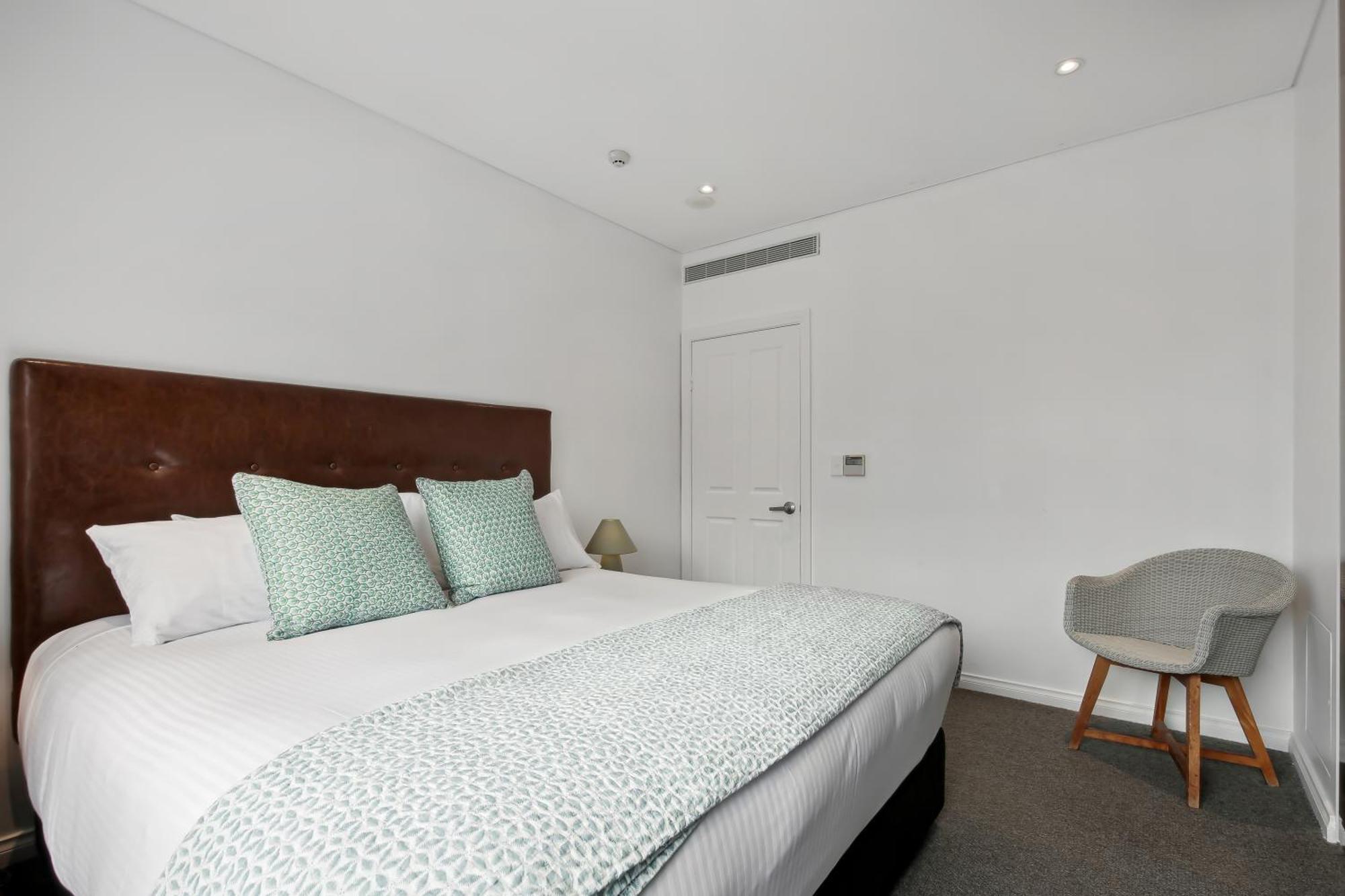 Bondi 38 Serviced Apartments Sydney Luaran gambar